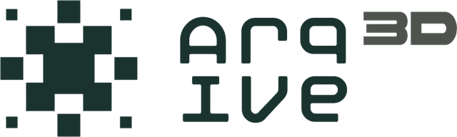 Nordik3D Logo